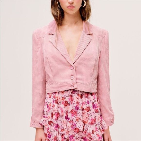 For Love And Lemon Carson 2 PC Set - Picture 2 of 12